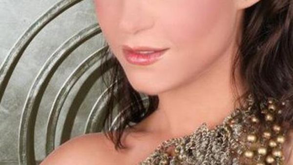 Mina Shalabi: she's a sleeper!