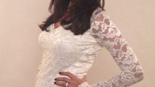 Nadine Nujeim