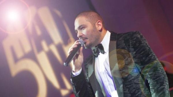 Ramy Ayach Ramy Ayach
