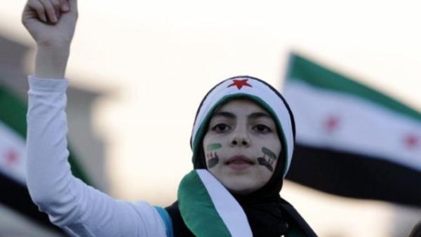 عن ماذا كشفت الثورة السورية؟