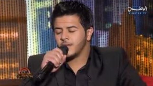 Yousef Arafat