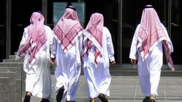 Religious police on the hunt for brightly colored nail polish or hand-holding.