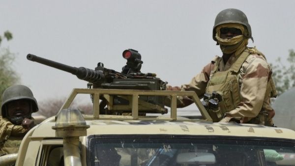 (AFP/ File Photo)