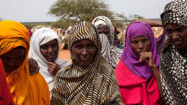 On the eve of Eid al-Fitr this weekend, Menzuma will leave the air waves and retreat to the private worlds of the faithful.(AFP) 