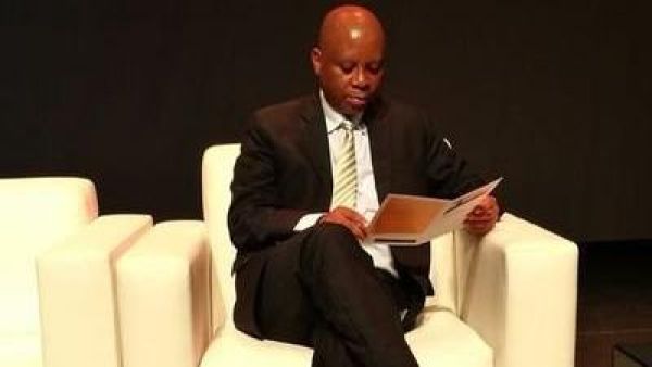 Mayor Herman Mashaba suspends senior councillor in South Africa's Johannesburg Council after declaring the city is a friend with Israel. (Twitter)
