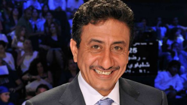 Everyone is sad to learn that Nasser won't be on the judging panel of AGT this season. (The Inquisitr)