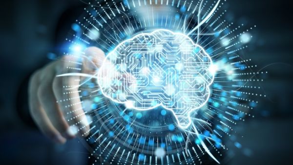 AI is seen by many as being either a hero or a villain. (Shutterstock)