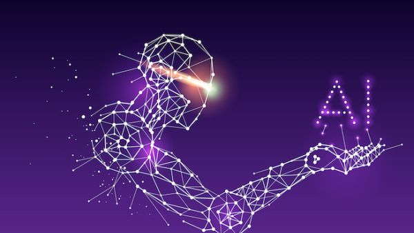 For years, it was thought that computers would never be more powerful than the human brain, but as development has accelerated in modern times, this has proven to be not the case. (Shutterstock)