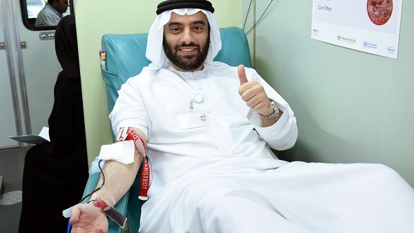 خلال الحدث