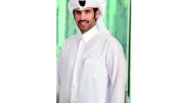 Mohamed bin Faisal Al Thani (pictured), Vice Chairman and Managing Director of Aamal Company