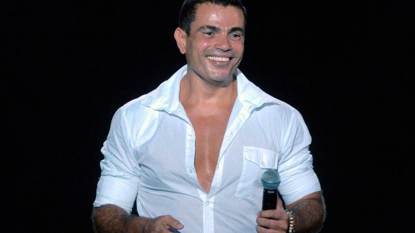 عمرو دياب