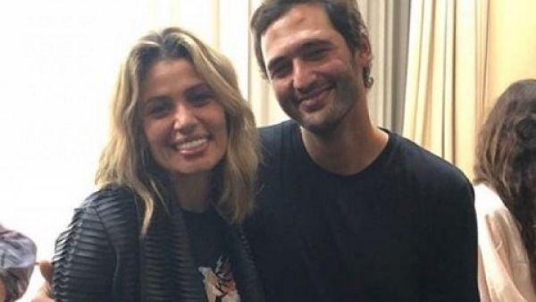 زوجة عمرو دياب هل ارتبطت بغيره ام تحاول إثارة غيرته؟