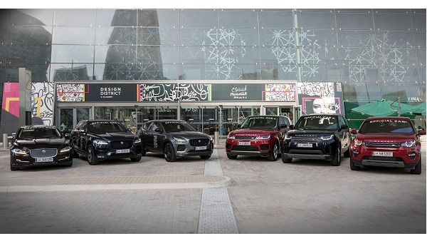 The “Design District Week” which took place at Doha Exhibition and Convention Center, is part of Qatar Shopping Festival which continues until January 20th. The “Design District Week” which took place at Doha Exhibition and Convention Center, is part of Qatar Shopping Festival which continues until January 20th.