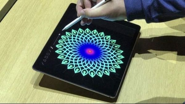 Apple is making its only tablet a more interesting machine. (Khaleej Times)