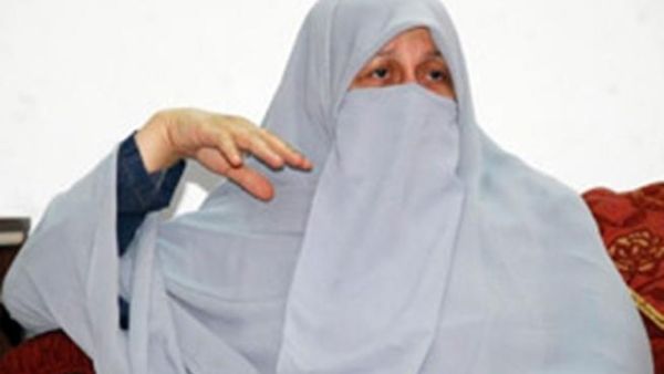 Azza Al Shater: This woman could be Egypt's next First Lady