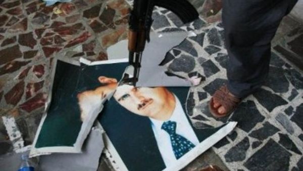 ماذا بعد سقوط الأسد؟
