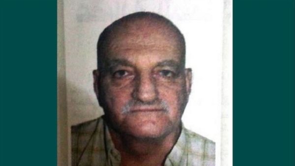 المغتصب دانيال. 