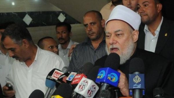 علي جمعة مفتي الديار المصرية علي جمعة مفتي الديار المصرية