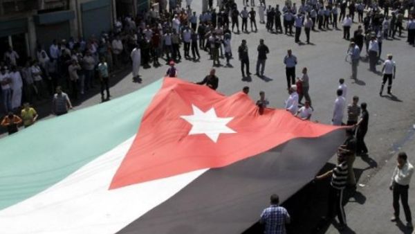 الخوف من حدوث اشتباكات في جمعة الإنقاذ في الأردن
