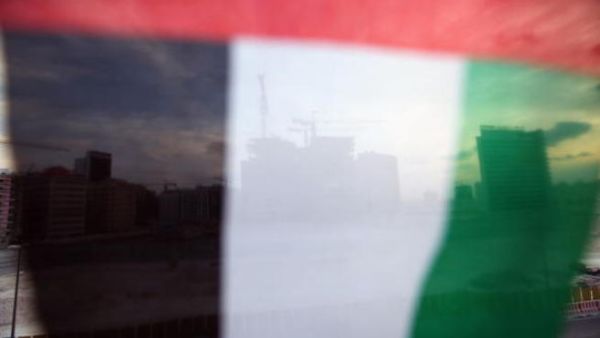 هل من الممكن حدوث ثورة في الإمارات؟
