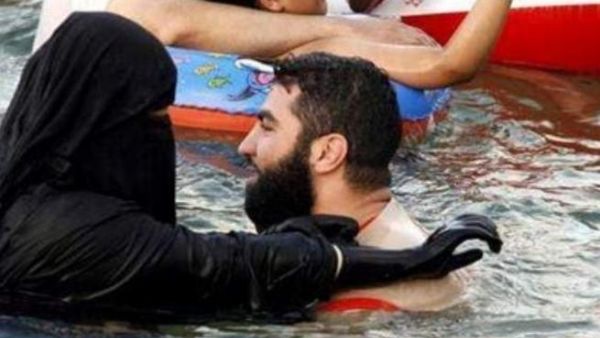 صورة تعبيرية