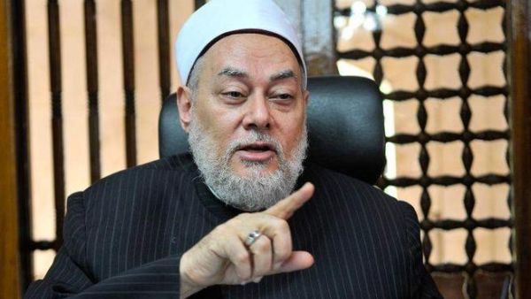 مفتي مصر علي جمعة مفتي مصر علي جمعة