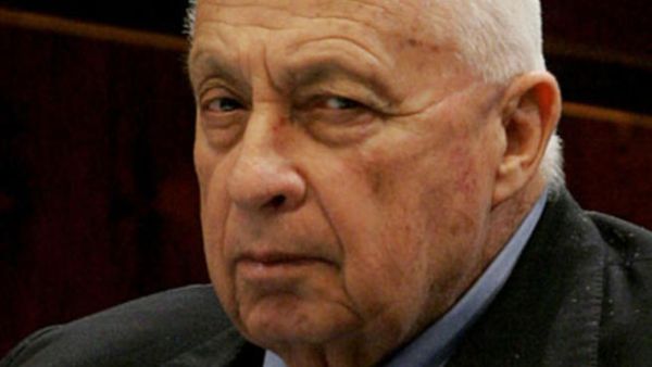 أرييل شارون أرييل شارون