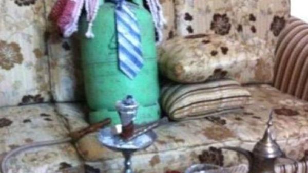 جرة الغاز "مكرمة" عند الأردنيين بعد ارتفاع أسعارها 