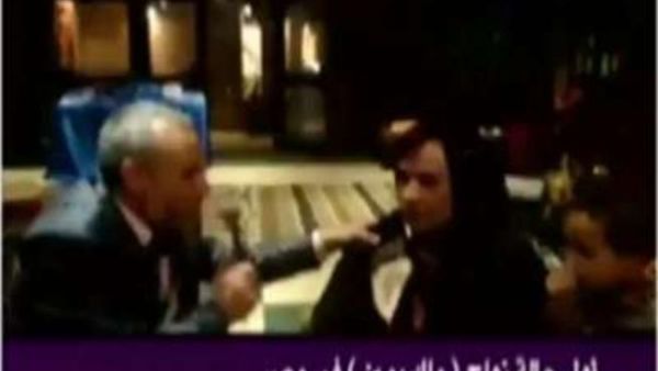 أول حالة لزواج ملك اليمين في مصر