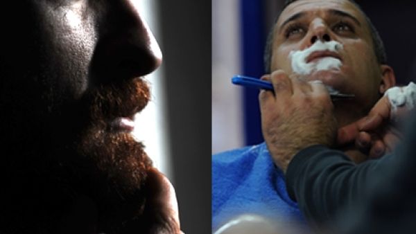 زراعة الشوارب باتت تلقى رواجا في تركيا أكثر من ذي قبل. 