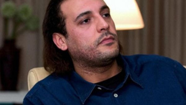 نجل معمر القذافى "هانيبال"