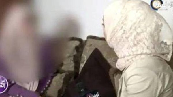 قناة تونسية تبث اعترافات فتاة عن جهاد المناكحة
