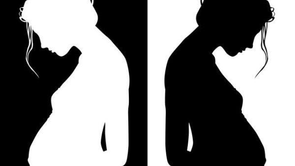 The brother reportedly raped his sister and impregnated her two times within two years. She has already delivered the first and the second is on its way (Shutterstock)