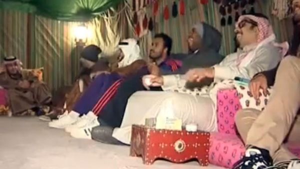 التخييم في السعودية يزيد في كلفته عن أغلى فنادق العالم