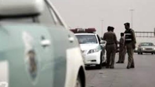 شرطة المرور السعودية شرطة المرور السعودية