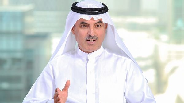 Aziz Al Ghurair, Chairman of the UAE Banks Federation (UBF)