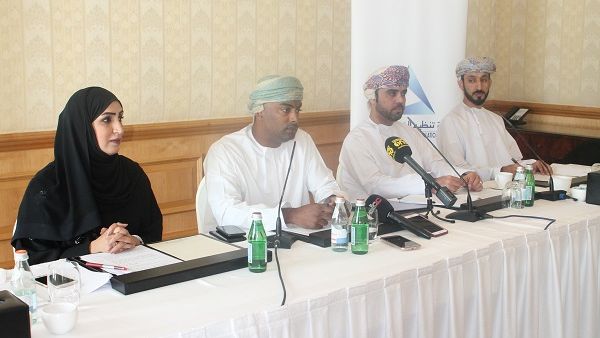 The Authority held a press conference to launch its Forward Work Program for 2018.