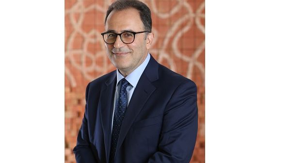 أحمد دلال، العميد الجديد لجامعة جورجتاون في قطر أحمد دلال، العميد الجديد لجامعة جورجتاون في قطر