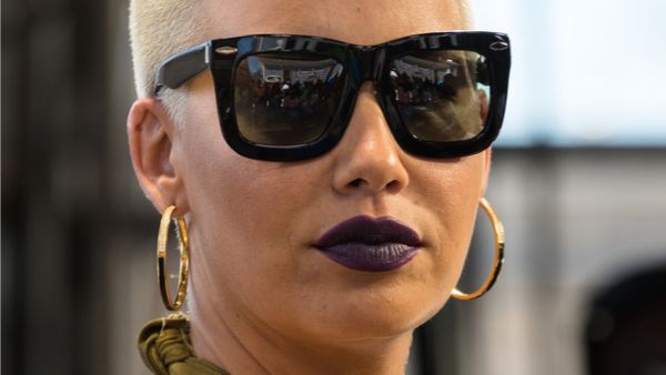 Amber Rose insists mothers are allowed to be sexy (Source:stock_photo_world / Shutterstock)