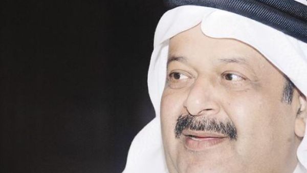 الفنّان الراحل عبد العزيز جاسم