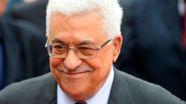 الرئيس الفلسطيني يفسح المجال لانتخابات  المجلس الوطني