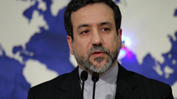 “New initiatives in reference to SPV are being developed and our expert talks with them are continuing,” Araghchi added. (Shutterstock)