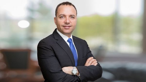 
Abdallah Massaad_RAK Ceramics Group CEO