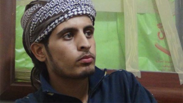 عبد الباسط ساروت