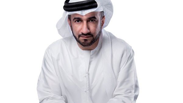 Abdul Baset Al Janahi, CEO of Dubai SME