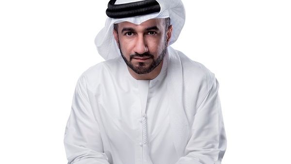 Abdul Baset Al Janahi, CEO of Dubai SME