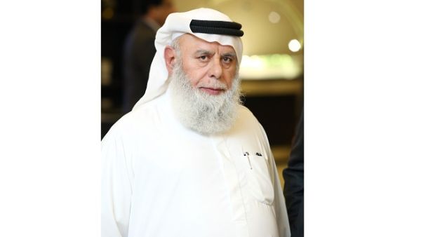 Abdul Muttaleb M. Al Jaedi, MD and CEO, Union Insurance Abdul Muttaleb M. Al Jaedi, MD and CEO, Union Insurance