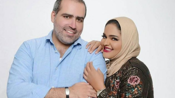 عبد الله التركماني وحبيبة العبد الله عبد الله التركماني وحبيبة العبد الله