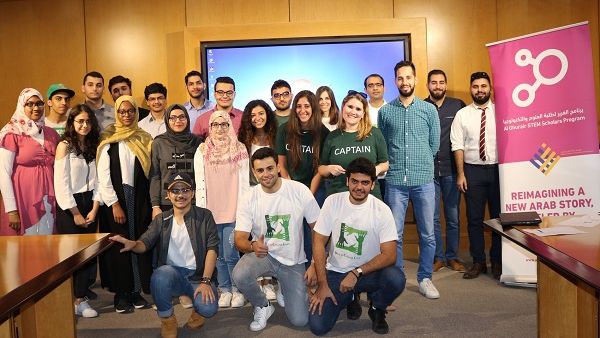 The Boston Consulting Group (BCG) held its first Community Service Day on October 5, 2017.