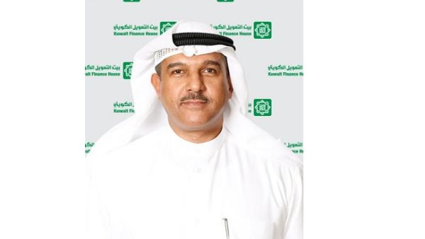 Abdulwahab Essa Al-Roshood, Group Chief Treasury Officer at KFH